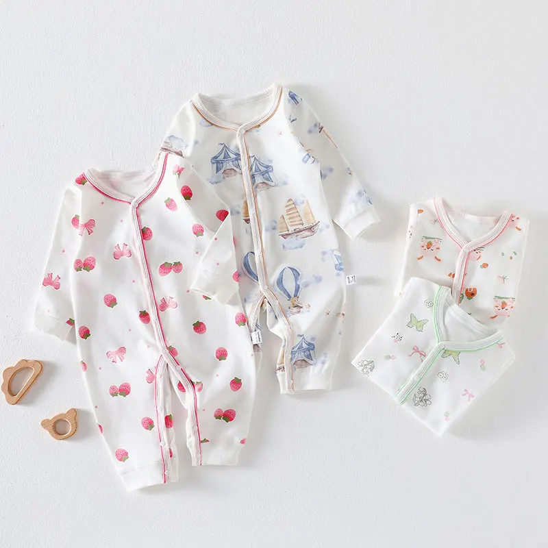 Baby Products Expo - Ropa de otoño y primavera para