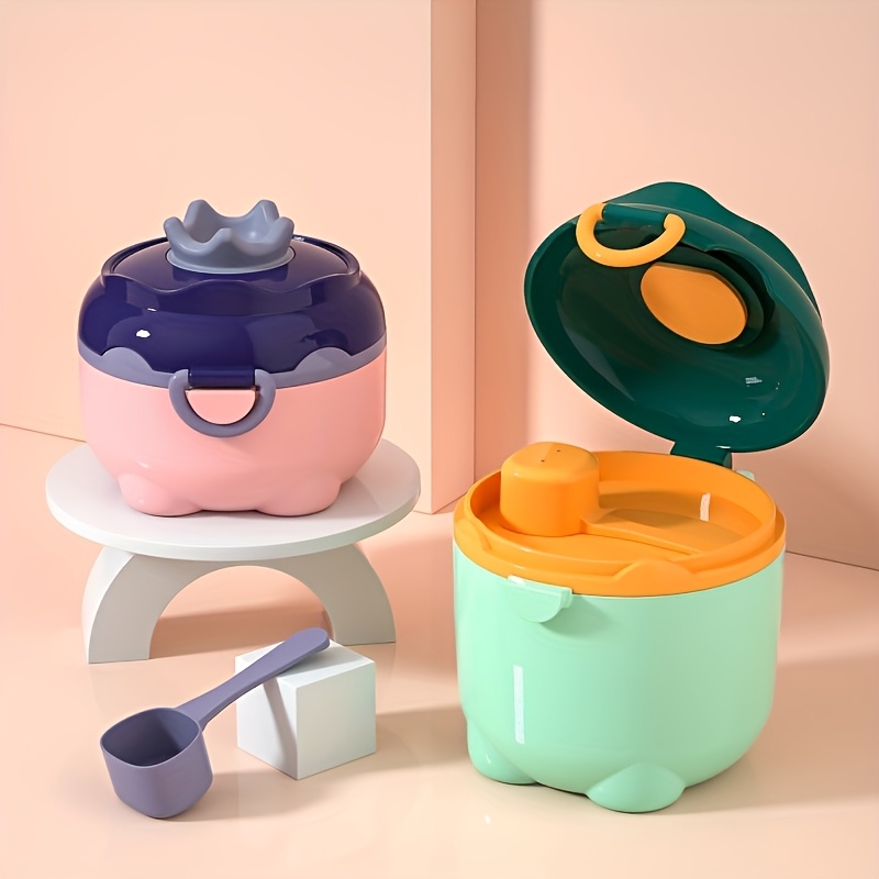 Baby Products Distributor - Dispensador de leche en polvo de
