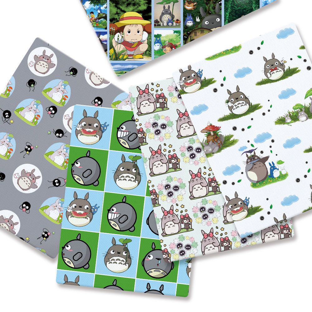 Baby Products 1 Year - Tela de dibujos animados DIY140 *