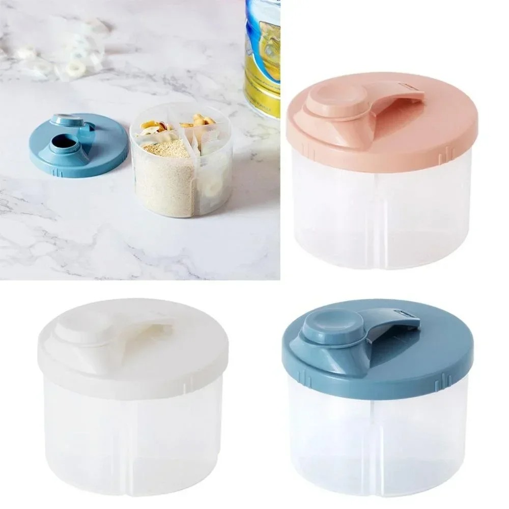 Baby Products Distributor - Dispensador de fórmula para bebés en