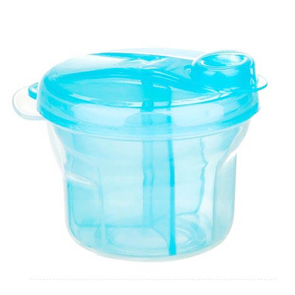 Baby Products Distributor - Dispensador Portátil de Leche en Polvo