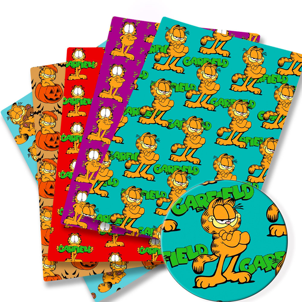 Baby Products 1 Year - Tela de dibujos animados DIY140 *