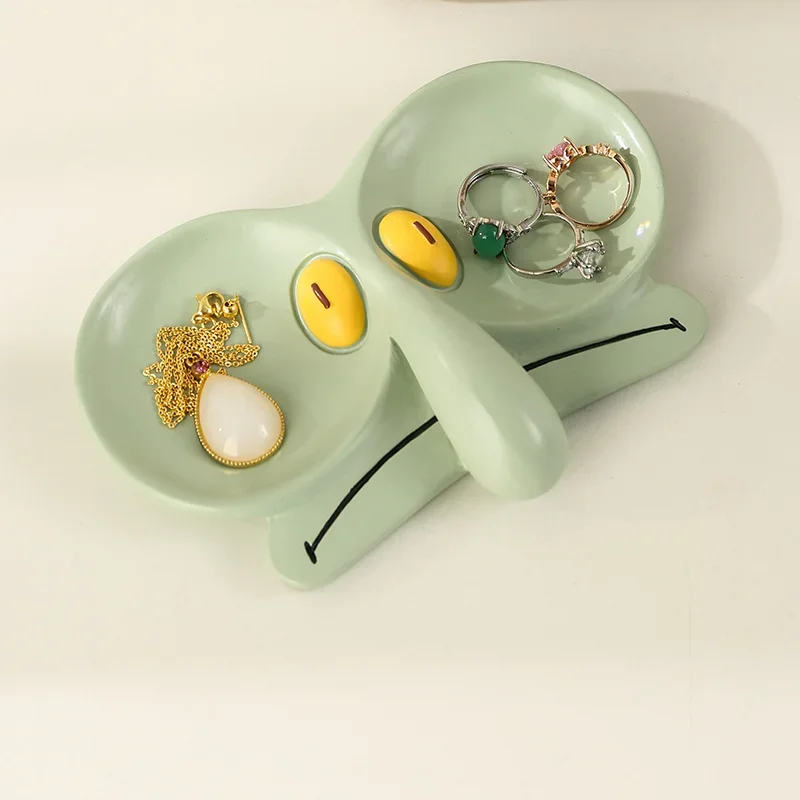 Bandeja Decorativa de Oficina  - Baby Products Storage Box reseña y precio