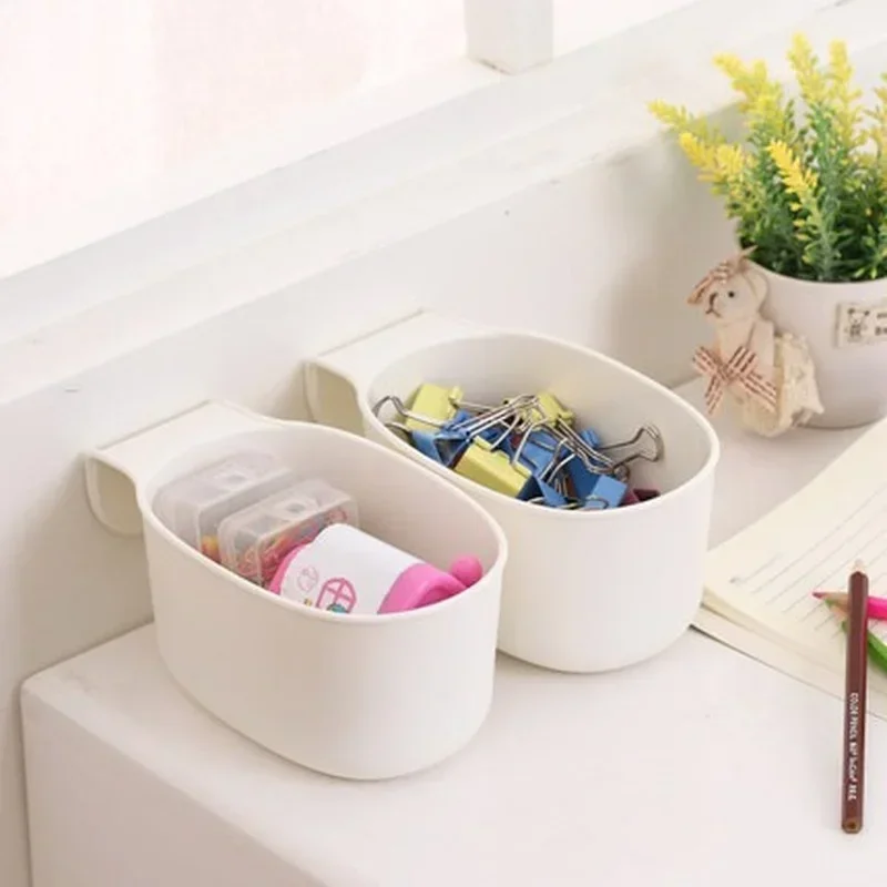 Caja de almacenamiento colgant - Baby Products Storage Box reseña y precio