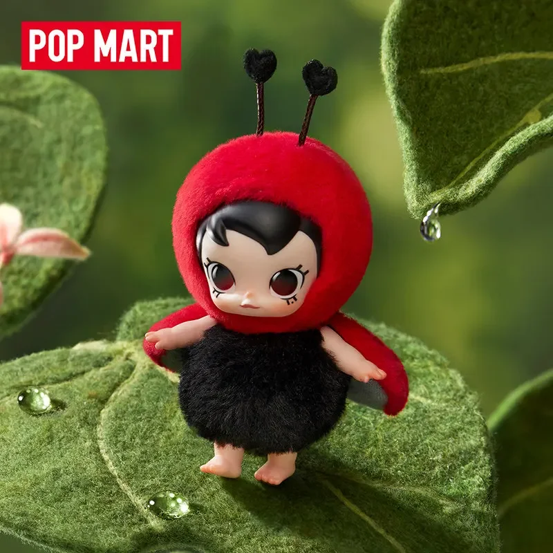 POP MART Baby Molly Buggy Roam - Baby Products Game reseña y precio