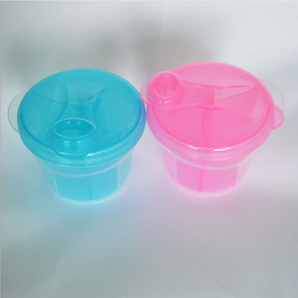 Dispensador portátil, contened - Baby Products Distributor reseña y precio
