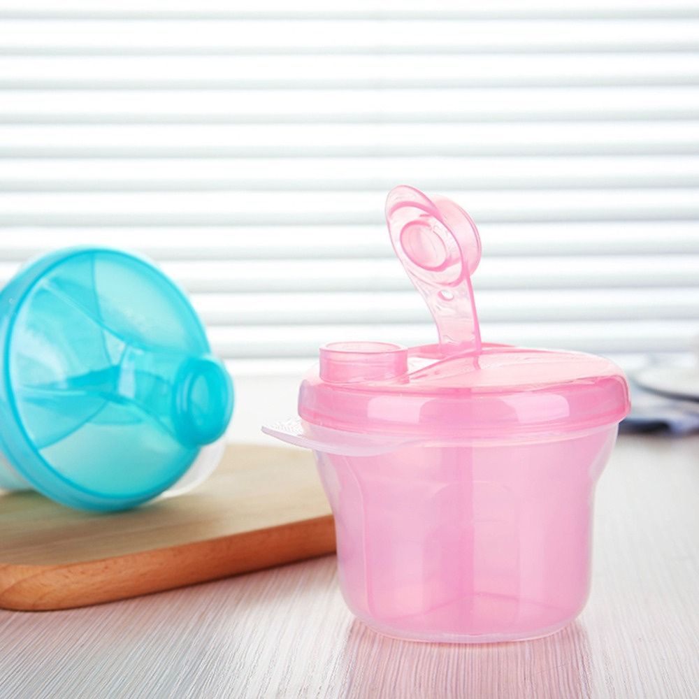 Dispensador portátil, contened - Baby Products Distributor reseña y precio