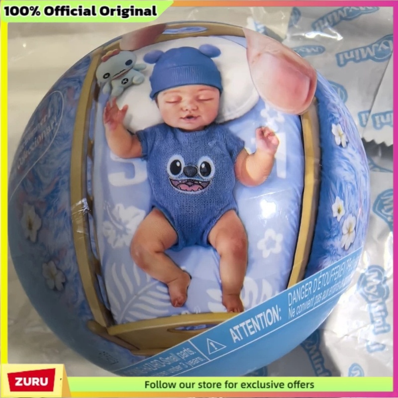ZURU My Mini Baby Disney Edici - Baby Products Specials reseña y precio