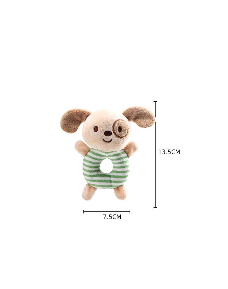 Nuevos juguetes sonajero para  - Baby Rattle Toy Set reseña y precio