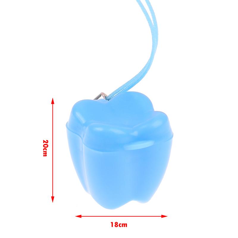 50 Cajas para Dientes de Leche - Baby Products Storage Box reseña y precio