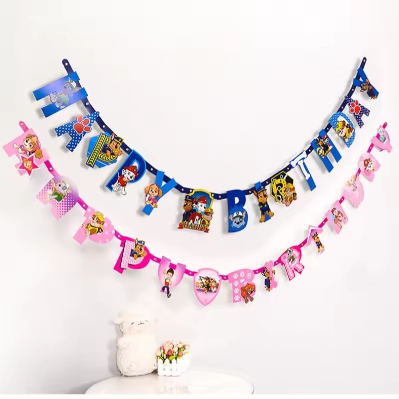 Serie temática de la patrulla  - Baby Products 1 Year reseña y precio