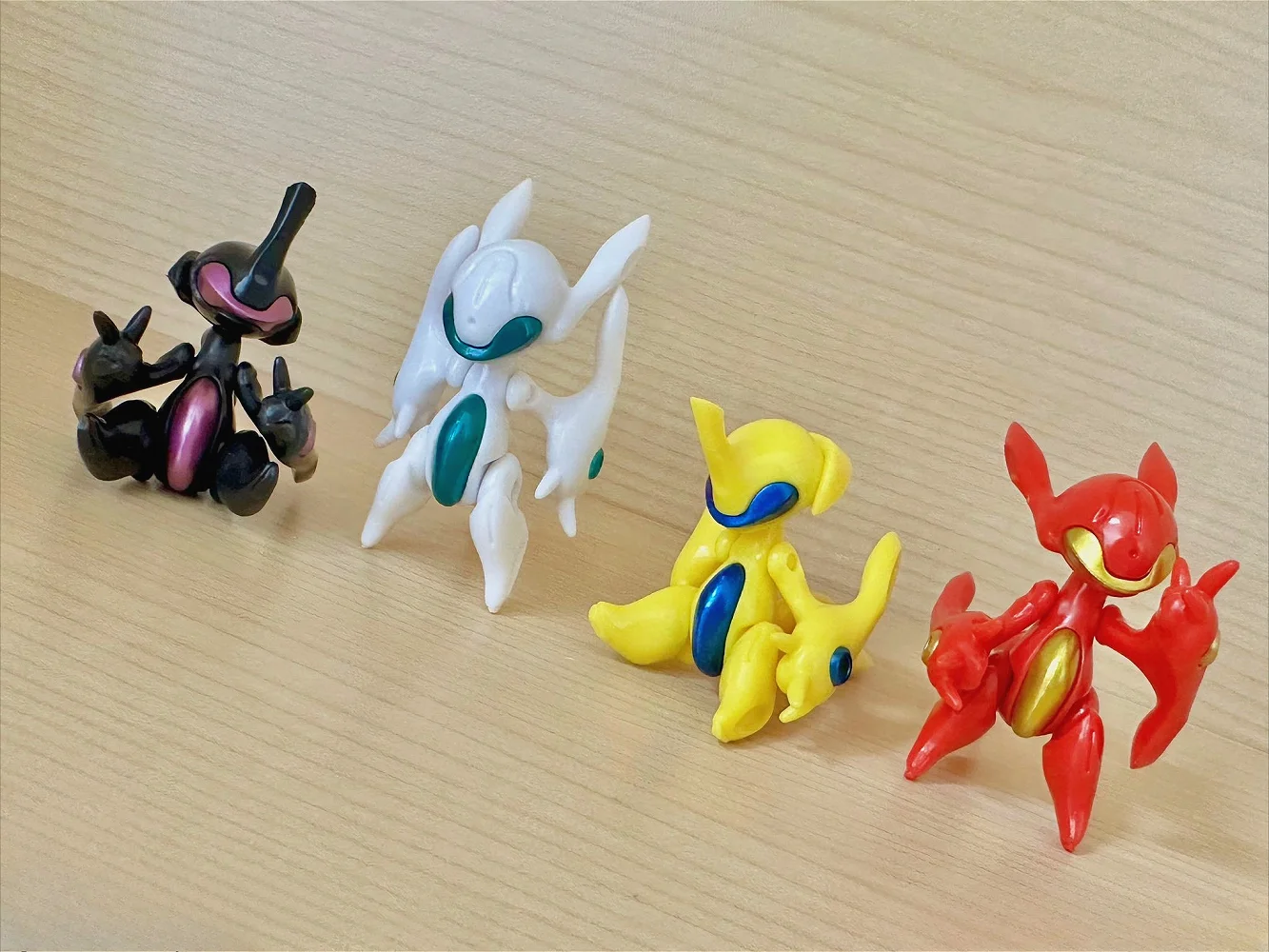 SO-TA Capsule Toys Cool FORM B - Baby Products 1 Year reseña y precio
