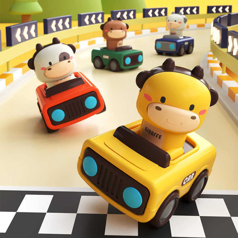 Juguete de Coche de Empuje par - Baby Products 1 Year reseña y precio