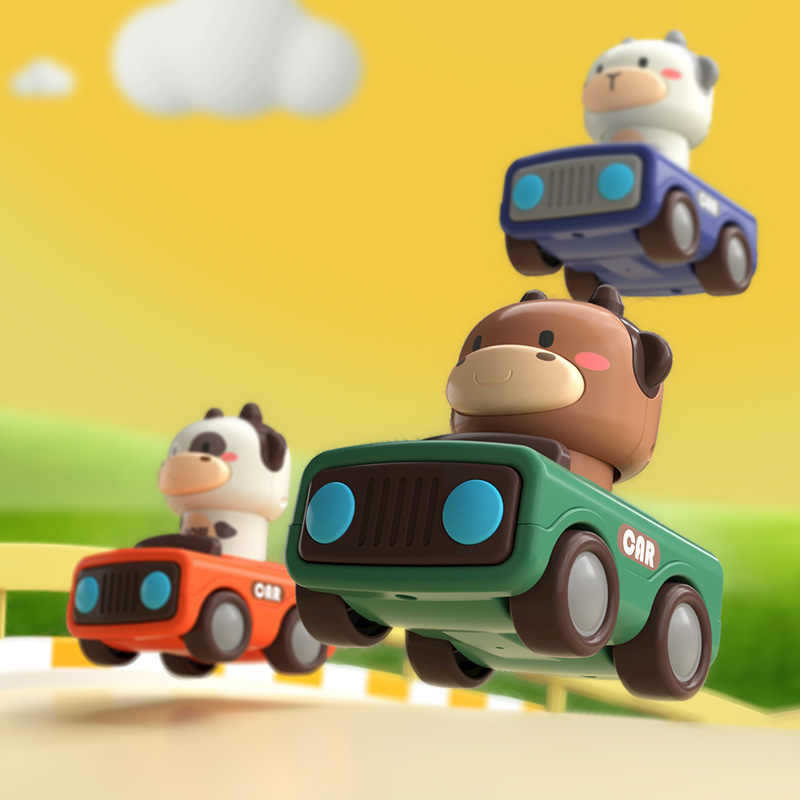 Juguete de Coche de Empuje par - Baby Products 1 Year reseña y precio