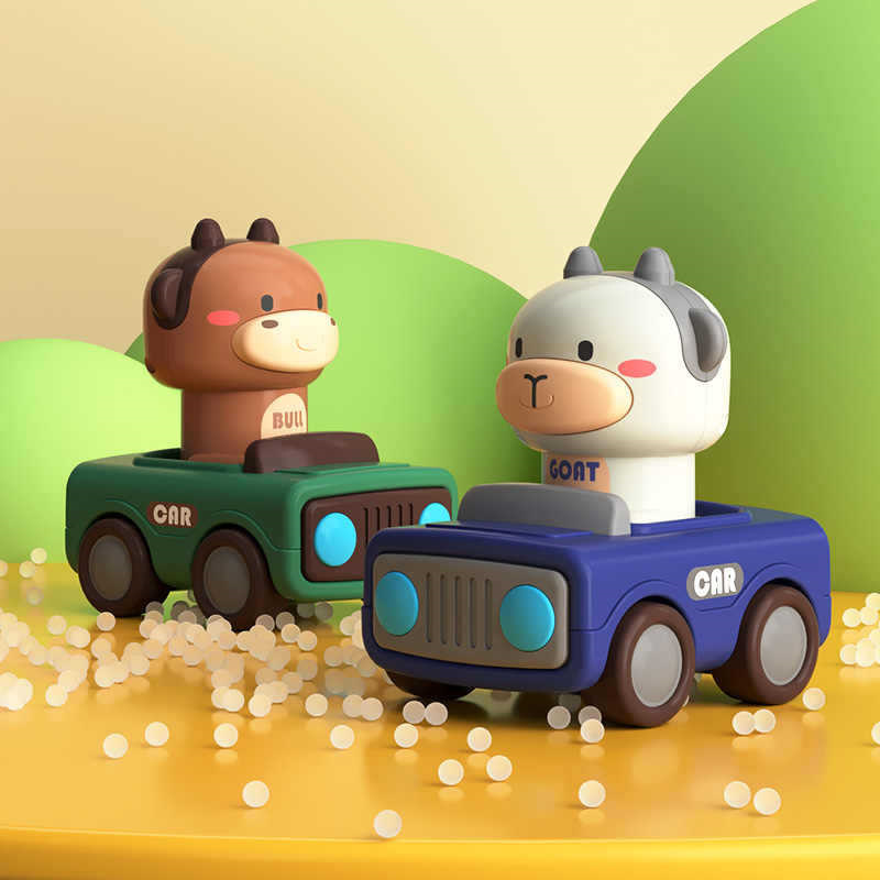 Juguete de Coche de Empuje par - Baby Products 1 Year reseña y precio
