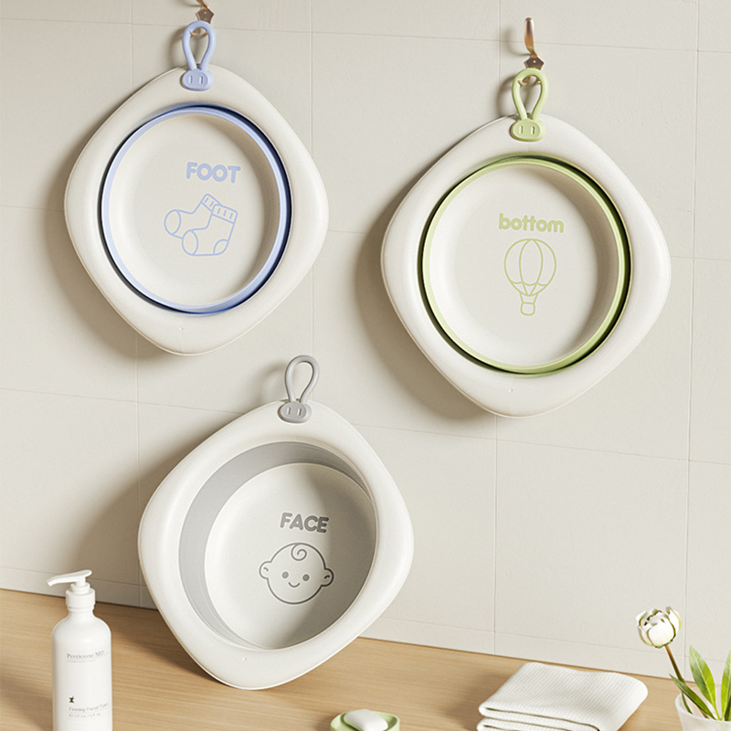 Lavabo plegable para bebé, pro - Baby Products Specials reseña y precio