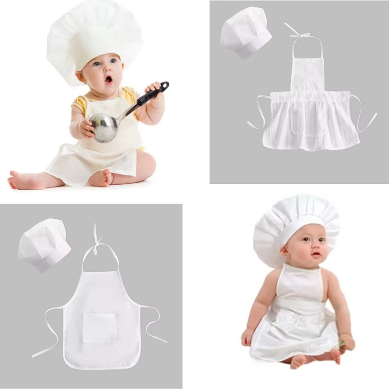 Disfraz de Chef para Bebé Reci - Baby Products Expo reseña y precio