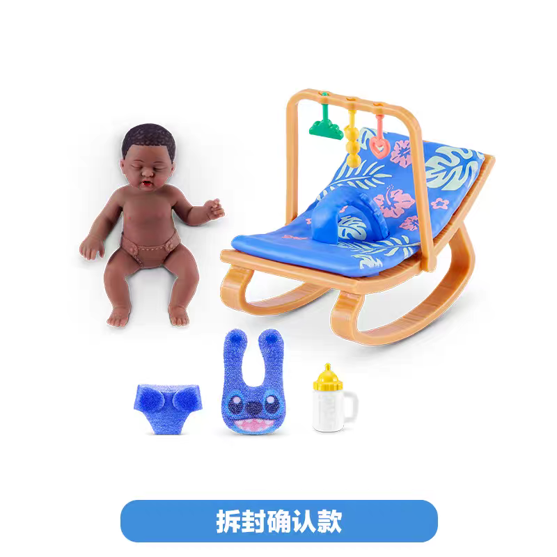 Original Zuru Baby Ball Edició - Baby Products Specials reseña y precio