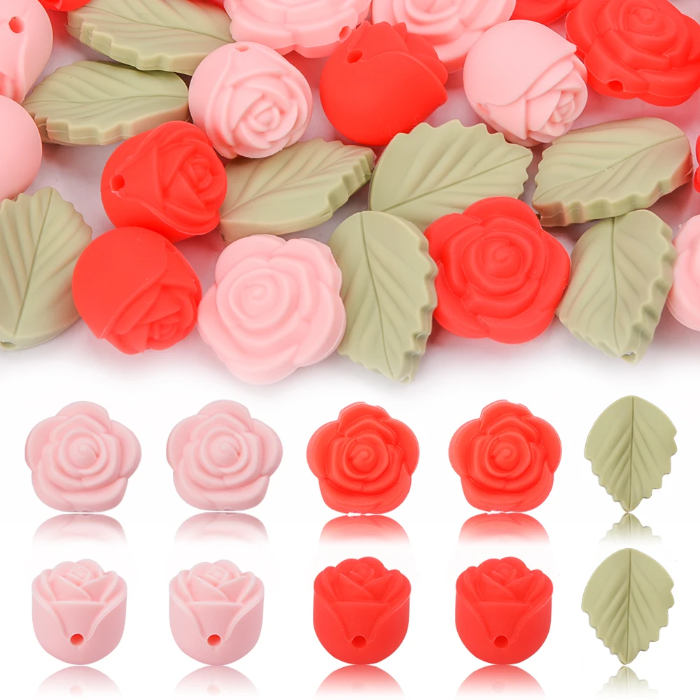 LOFCA-Cuentas de silicona de 3 - Baby Products Expo reseña y precio
