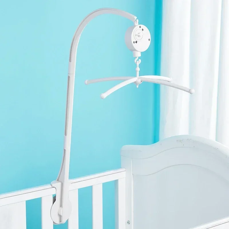 Campana para cuna de bebé, caj - Baby Rattle Toy Set reseña y precio