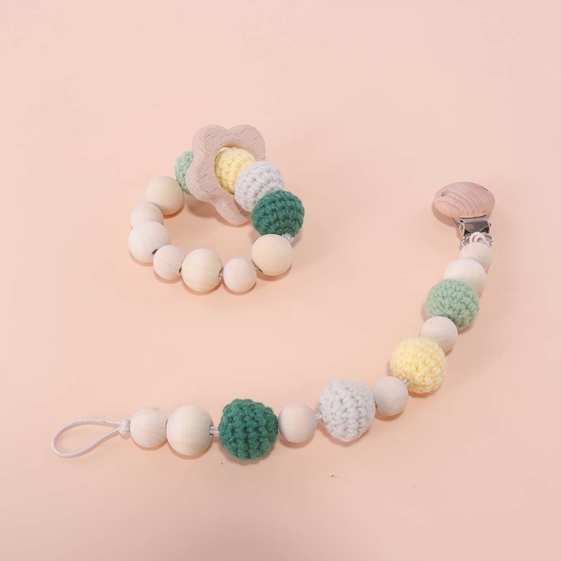 Juego de regalo para recién na - Baby Rattle Toy Set reseña y precio