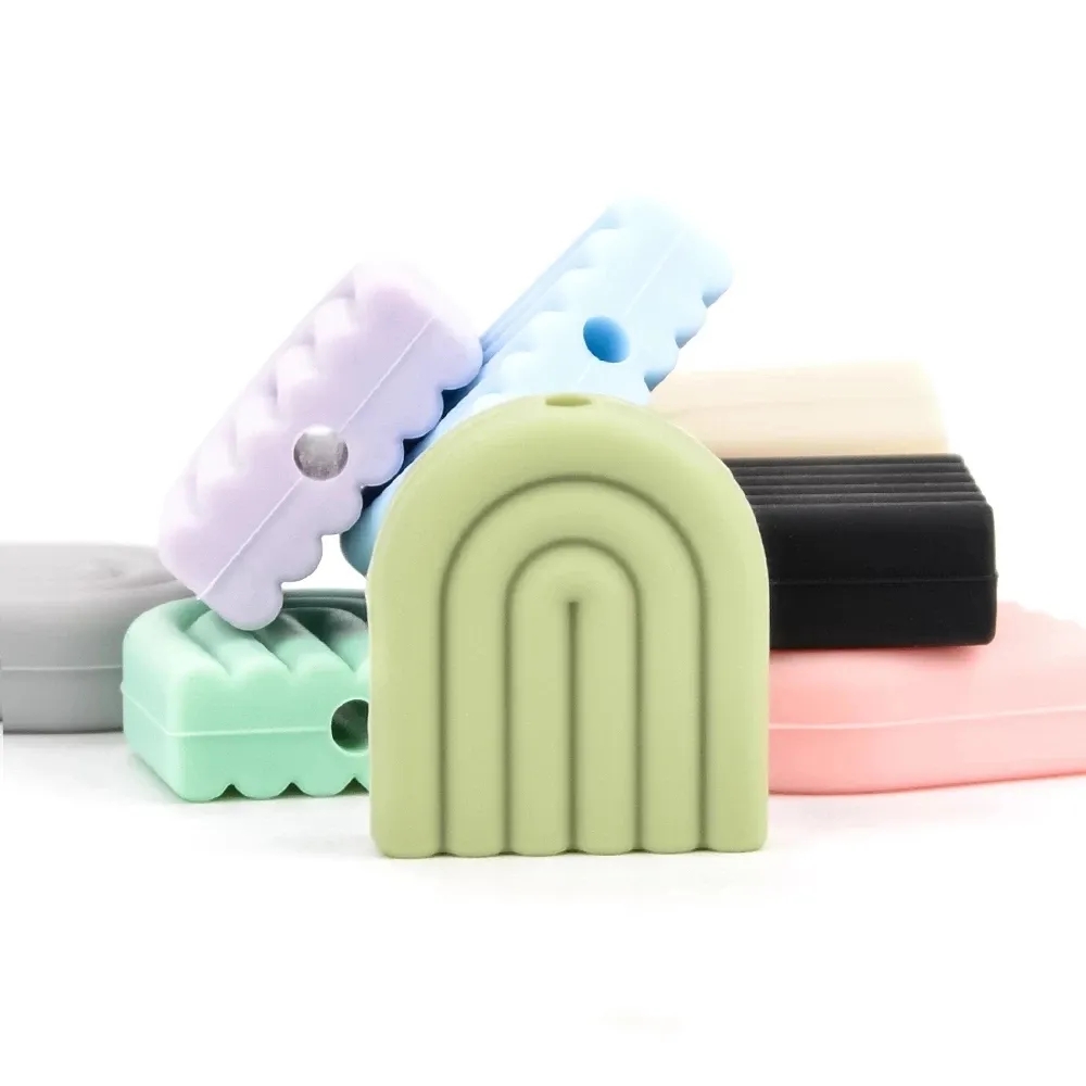 Lofca 40 Uds. De cuentas de si - Baby Products Expo reseña y precio