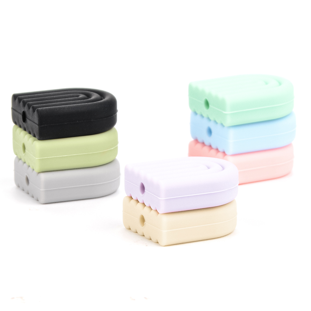Lofca 40 Uds. De cuentas de si - Baby Products Expo reseña y precio