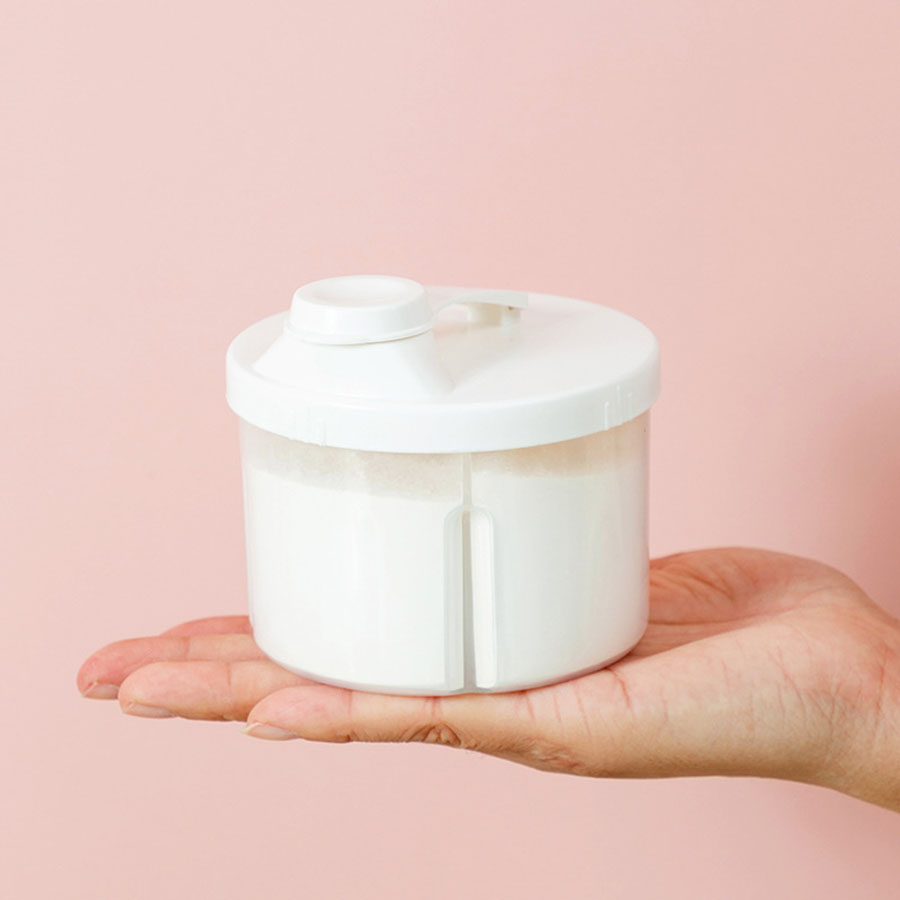 Caja de almacenamiento de alim - Baby Products Distributor reseña y precio