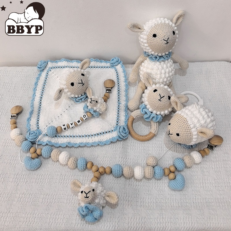 Anillo educativo para recién n - Baby Rattle Toy Set reseña y precio