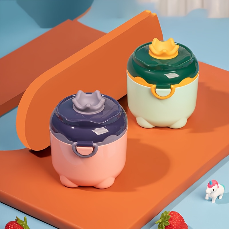 Dispensador de leche en polvo  - Baby Products Distributor reseña y precio