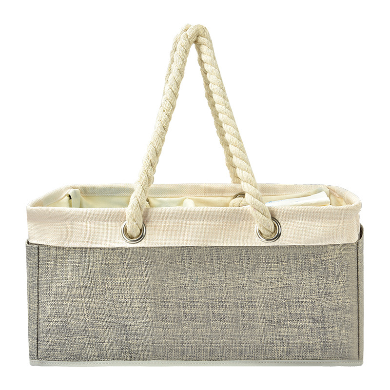 Bolsa de Almacenamiento Multif - Baby Products Storage Box reseña y precio
