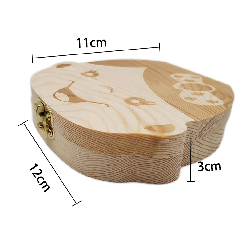 Recuerdos para Bebés, Caja de  - Baby Products Storage Box reseña y precio