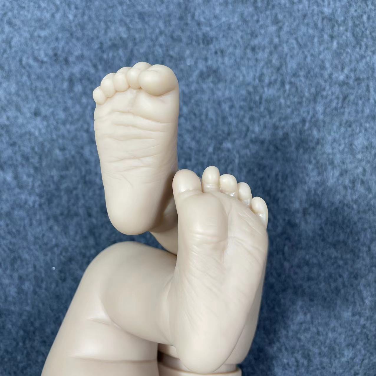 Kits de muñecos de bebé Reborn - Baby Products Game reseña y precio