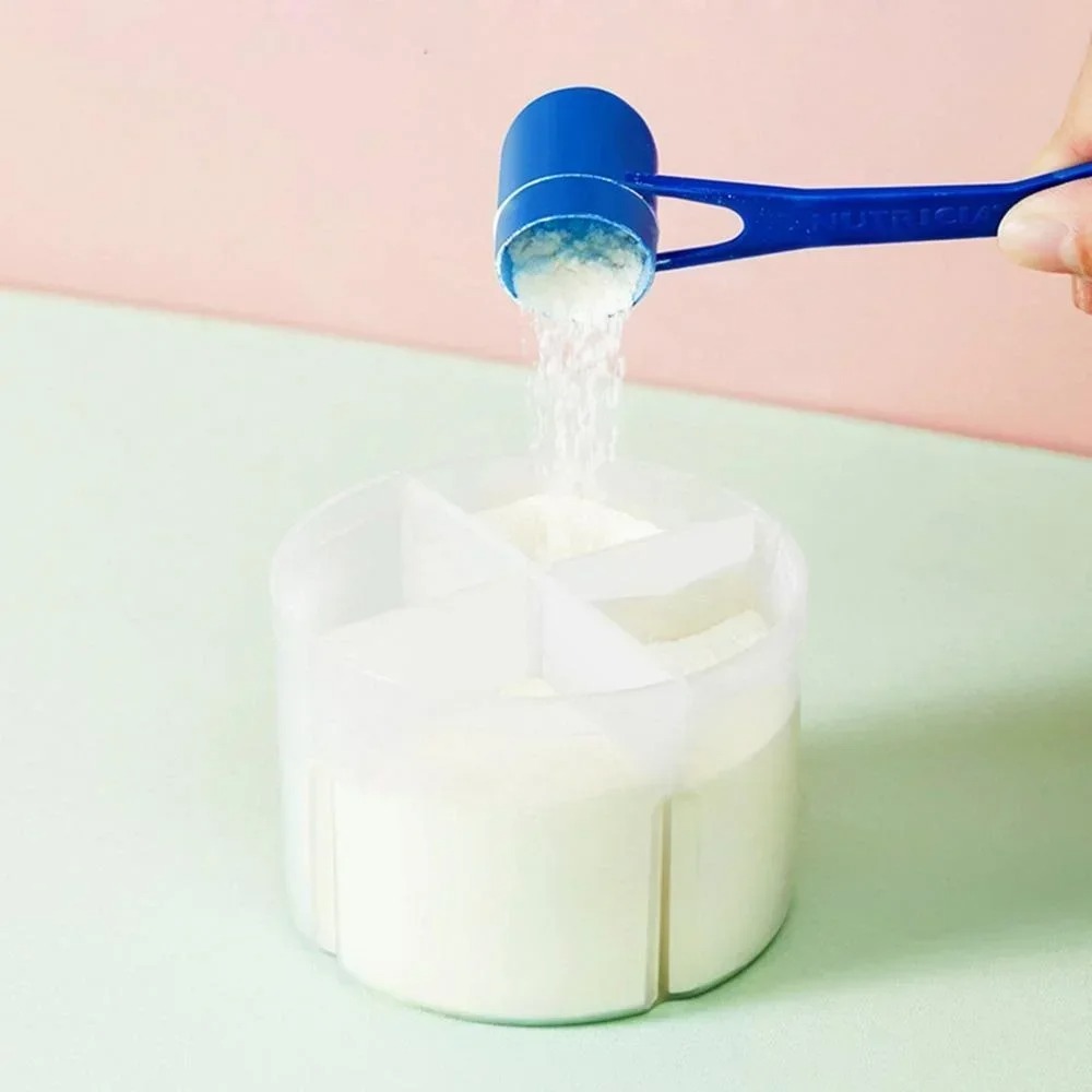 Dispensador de fórmula para be - Baby Products Distributor reseña y precio