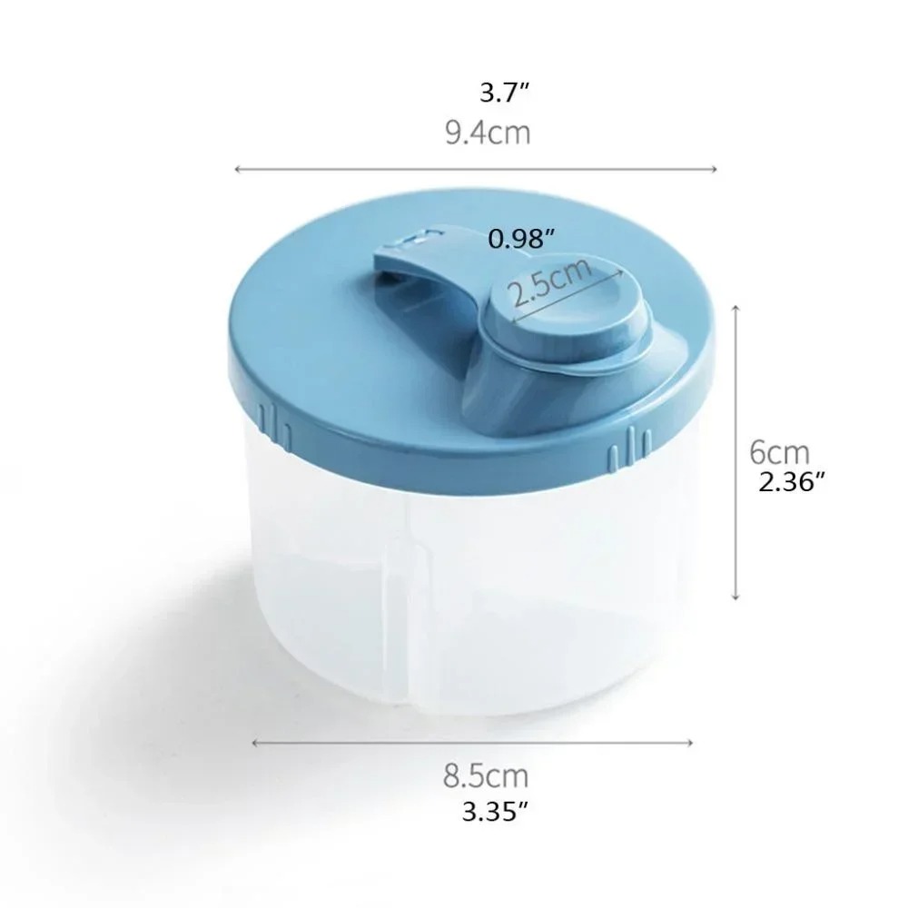 Dispensador de fórmula para be - Baby Products Distributor reseña y precio