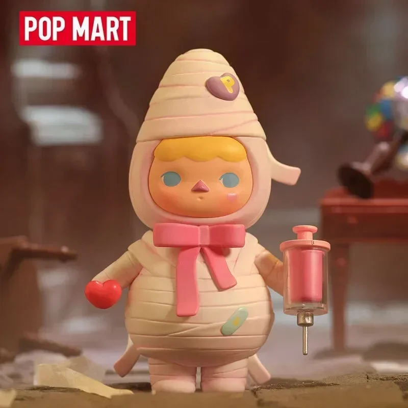 POP MART Pucky Monster Baby Se - Baby Products Game reseña y precio