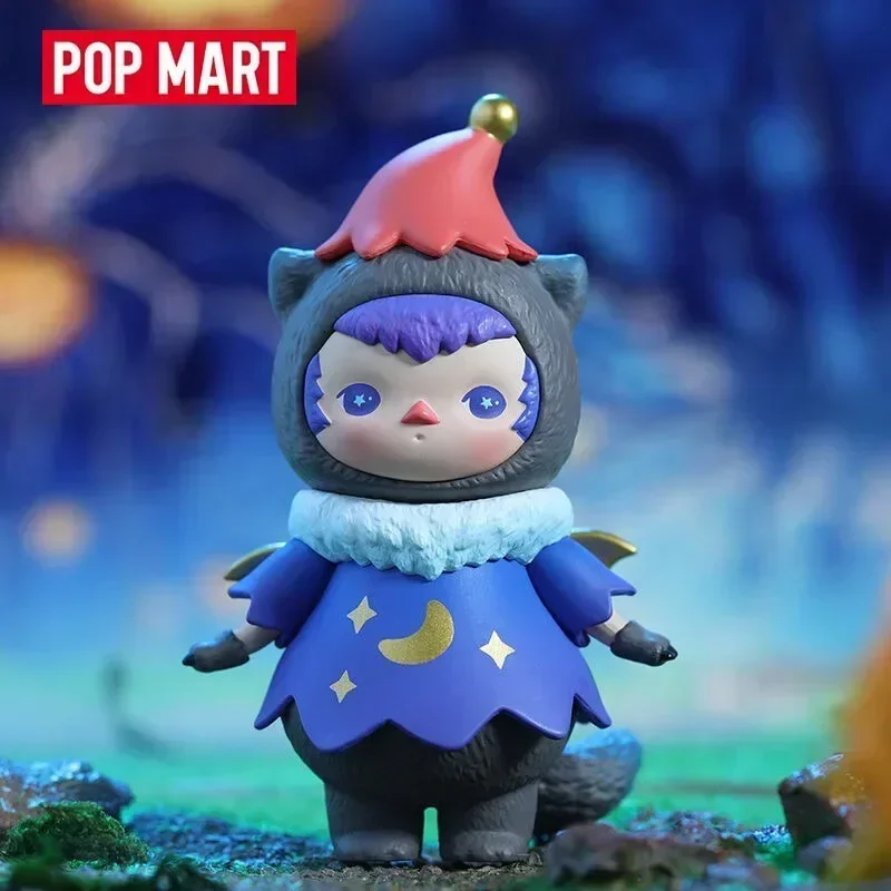POP MART Pucky Monster Baby Se - Baby Products Game reseña y precio