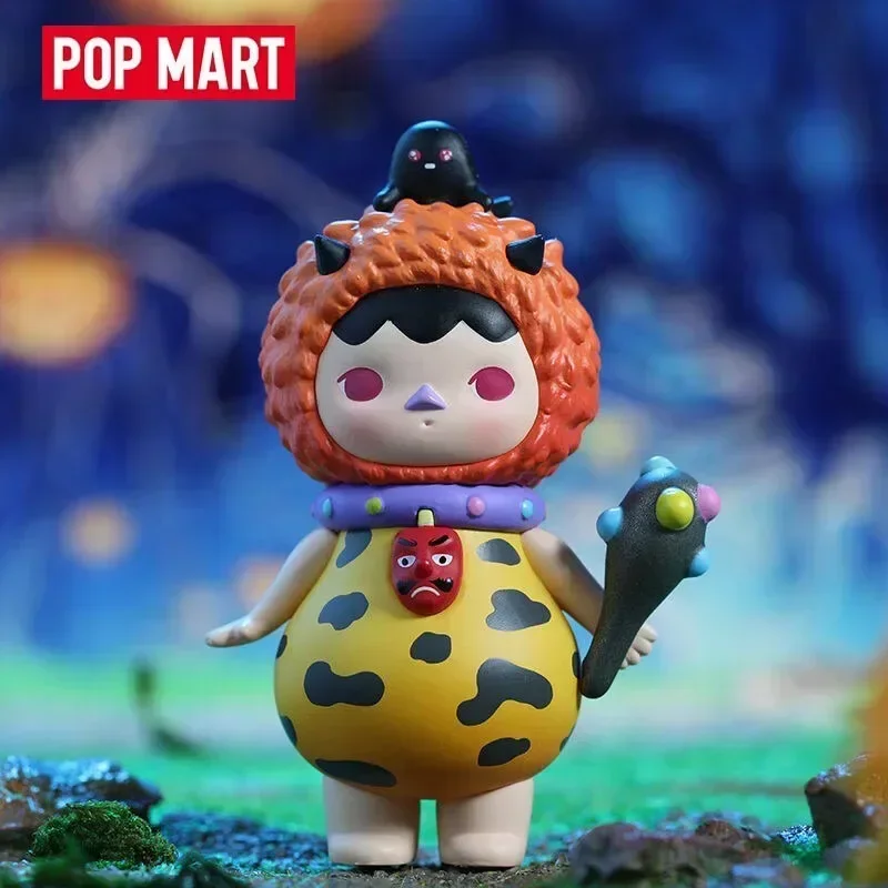 POP MART Pucky Monster Baby Se - Baby Products Game reseña y precio