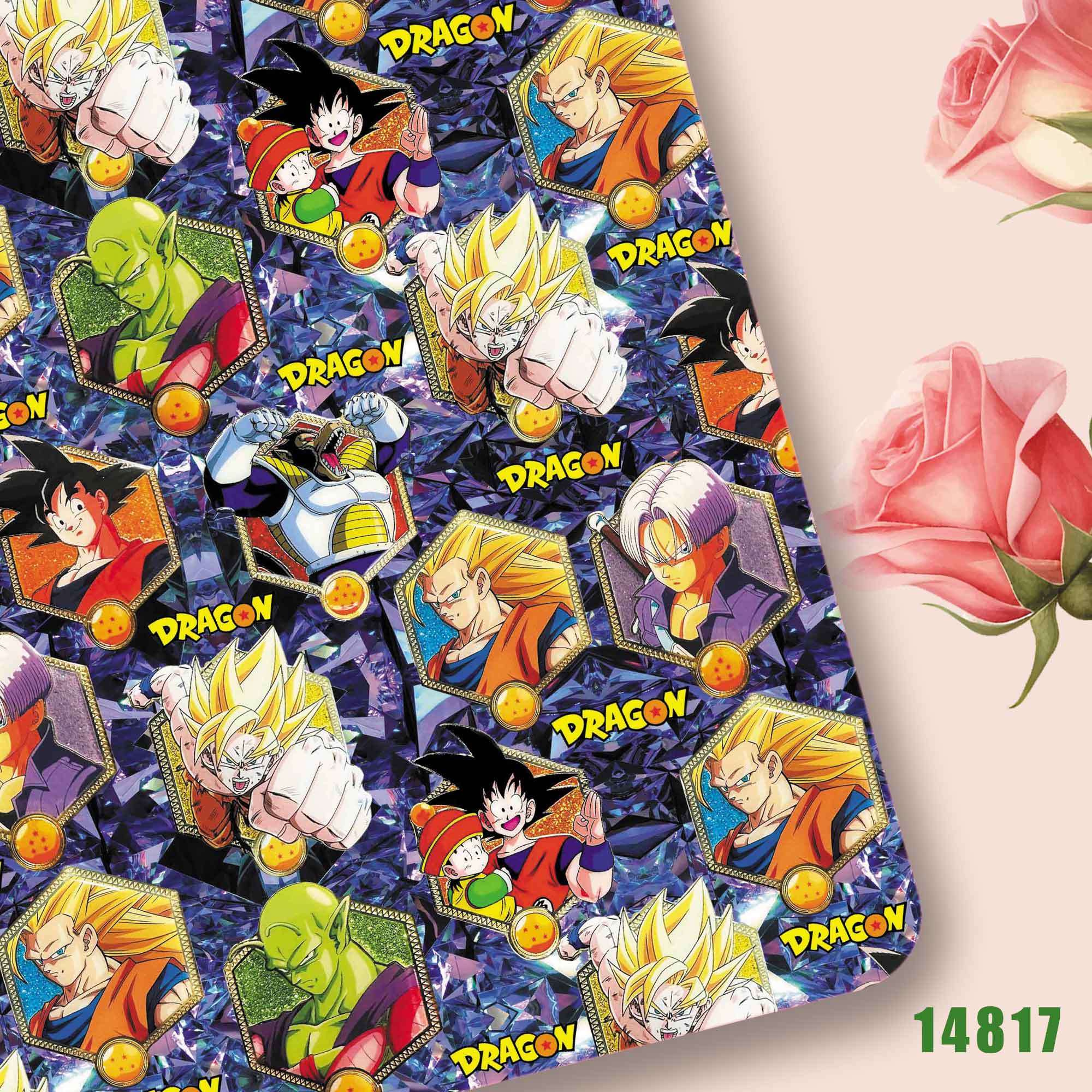 140*50cm dragon ball periféric - Baby Products Expo reseña y precio