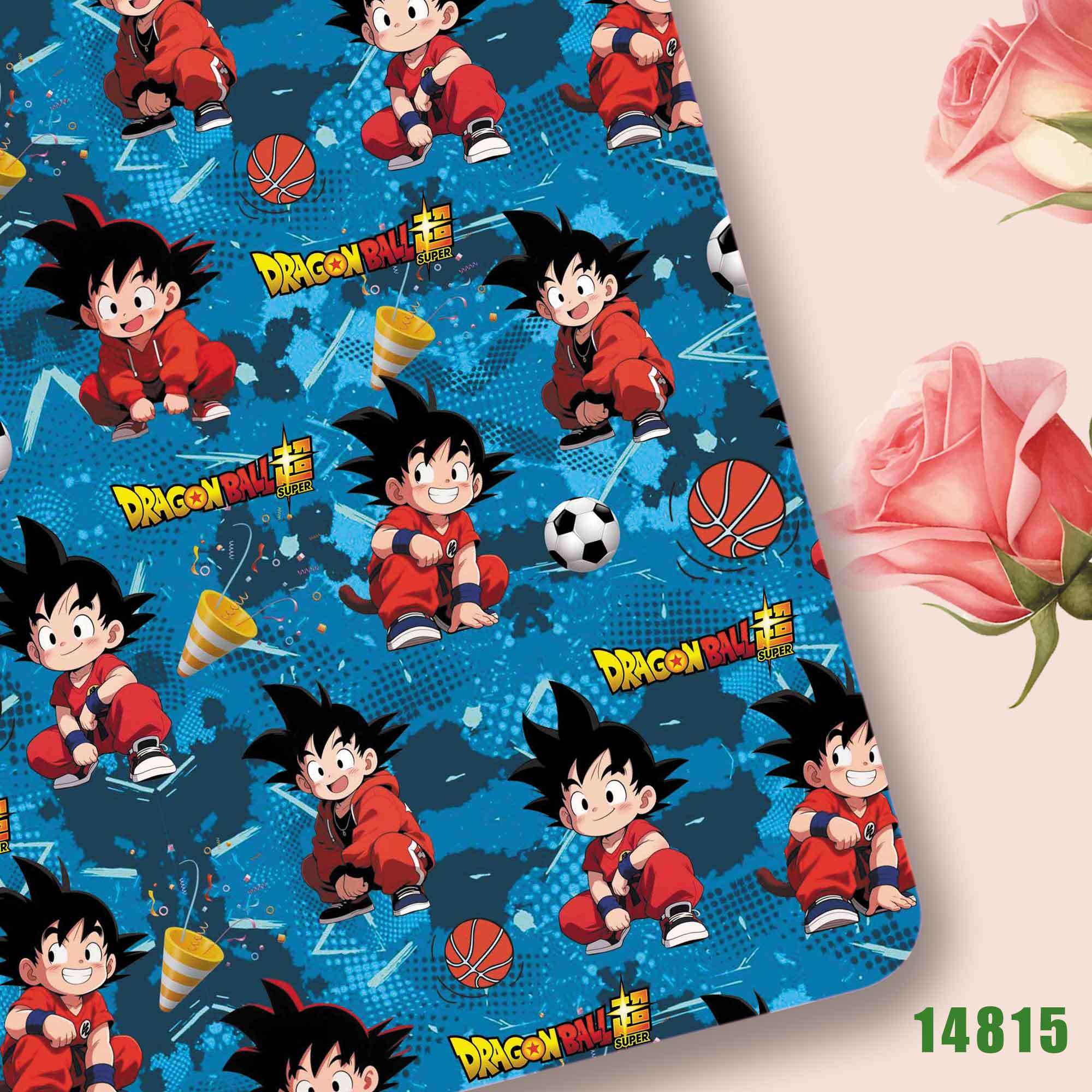 140*50cm dragon ball periféric - Baby Products Expo reseña y precio