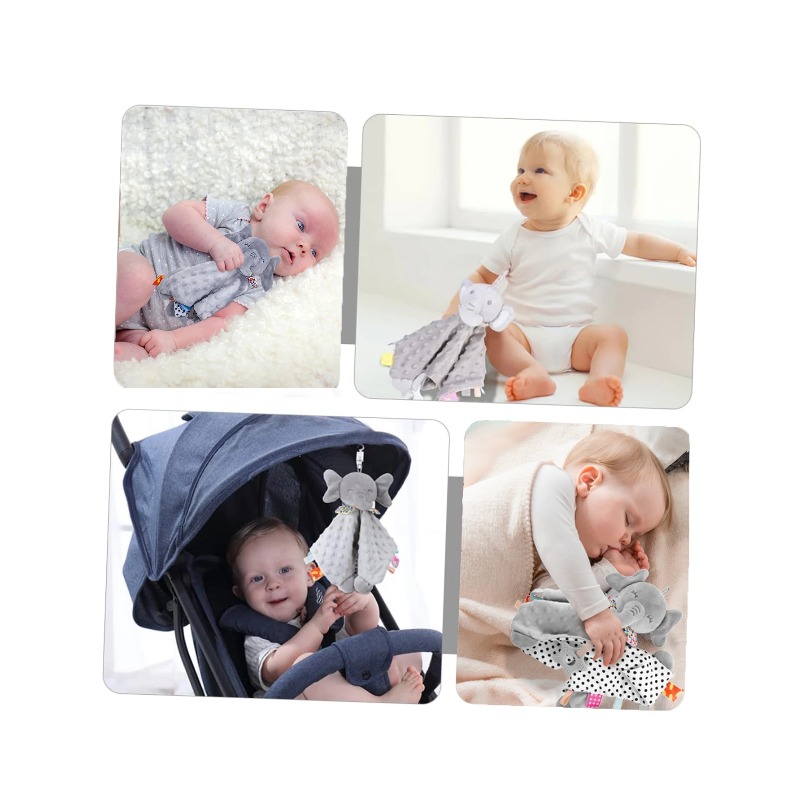 Manta de edredón de elefante p - Baby Products Game reseña y precio