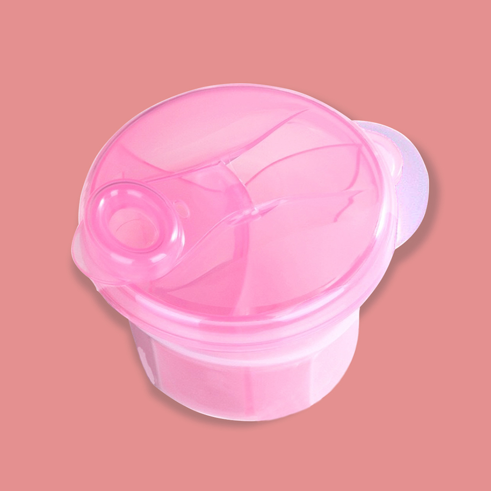 Dispensador Portátil de Leche  - Baby Products Distributor reseña y precio
