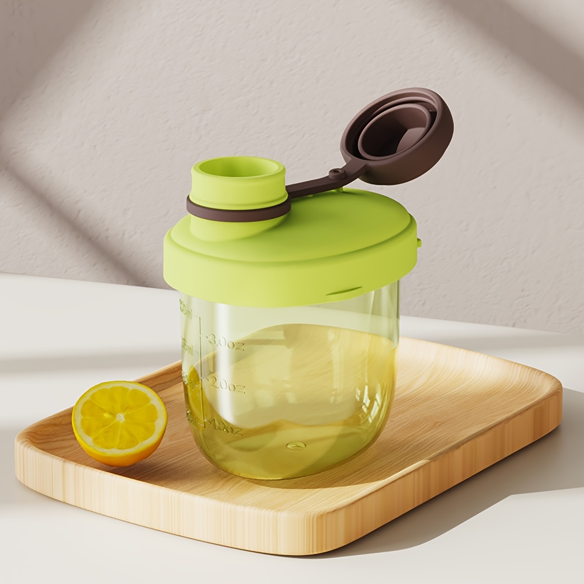 1 comida 1 vez nuevo Mini cont - Baby Products Distributor reseña y precio