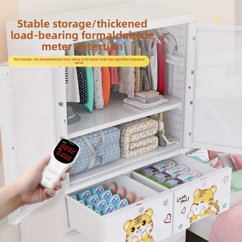 Armario de Almacenamiento de P - Baby Products Storage Box reseña y precio