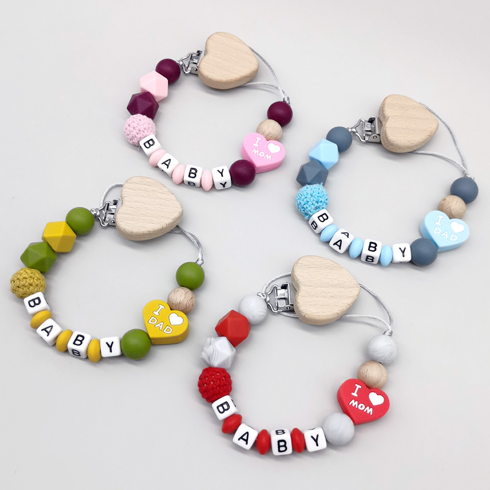 Mordedor para bebé con nombre  - Baby Products 1 Year reseña y precio