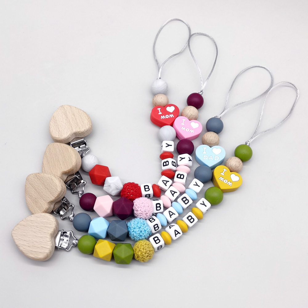Mordedor para bebé con nombre  - Baby Products 1 Year reseña y precio
