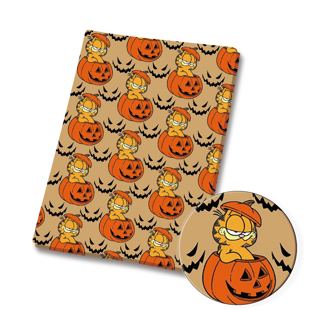 Tela de dibujos animados DIY14 - Baby Products 1 Year reseña y precio