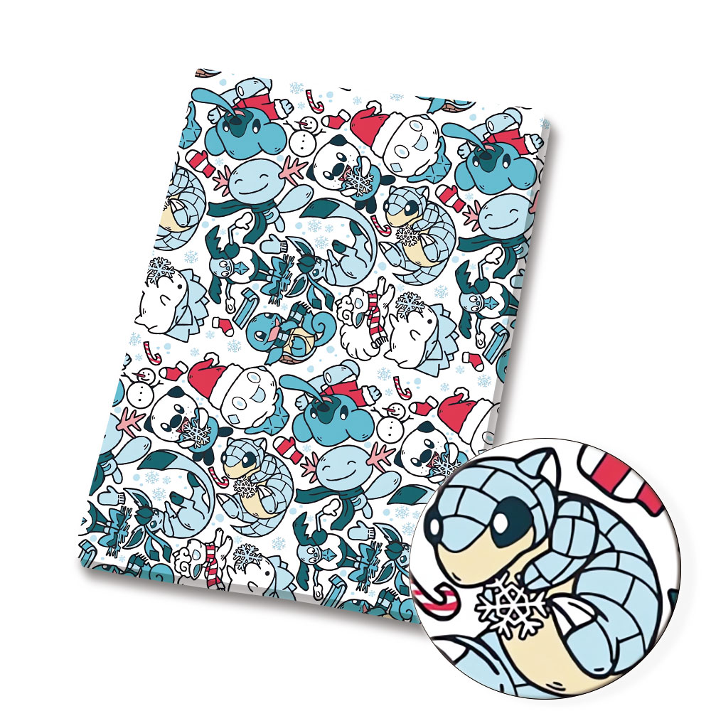 Tela de dibujos animados de Po - Baby Products 1 Year reseña y precio