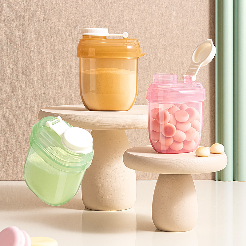 Dispensador de Fórmula para Be - Baby Products Distributor reseña y precio