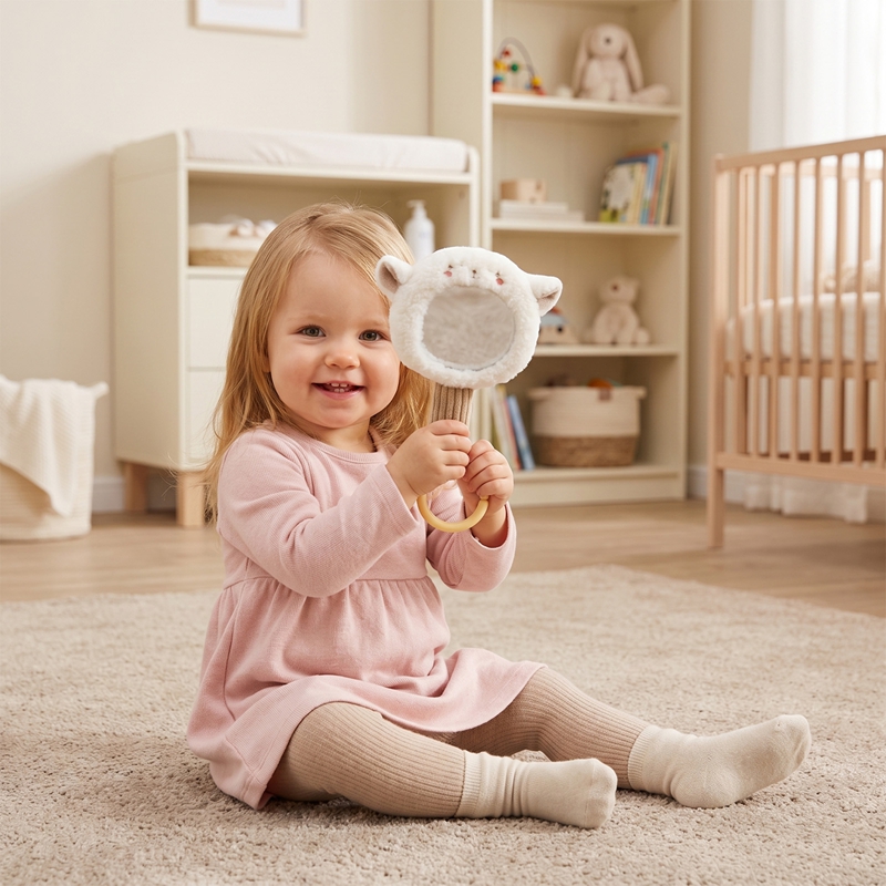 Regalos para recién nacidos: J - Baby Products Game reseña y precio